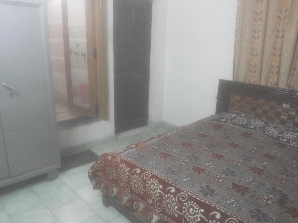 Heritage Inn Газиабад Стая снимка